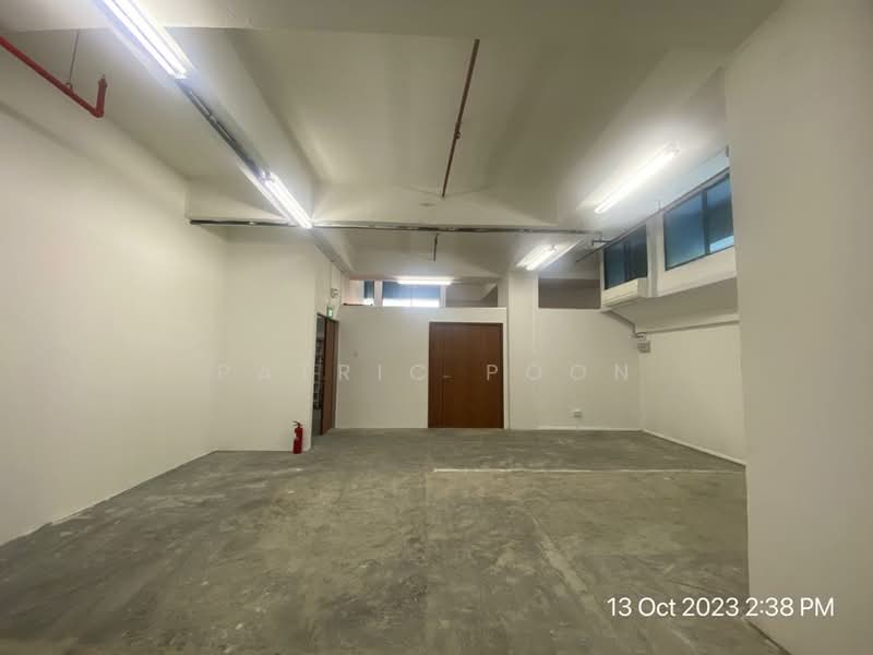 Ruby Industrial Complex, 80 Genting Lane, 2,030 sqft, Factory / Workshop (B2) For Rent, by Patric Poon, 23532379 - CommercialGuru.com.sg