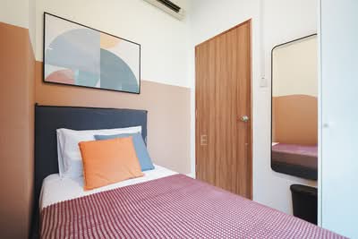 For Rent - Robin Regalia