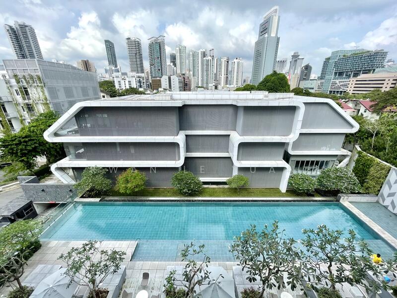 [No Longer Available] Oxley Residence, 51A Oxley Road, 4 Bedrooms, 2540