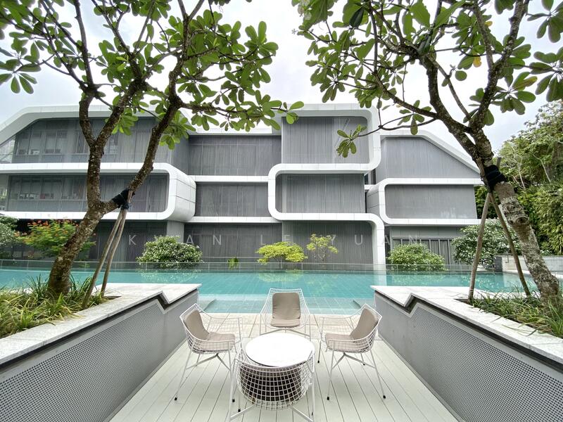 [No Longer Available] Oxley Residence, 51A Oxley Road, 4 Bedrooms, 2540