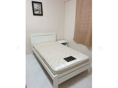 For Rent - 26 Dover Crescent