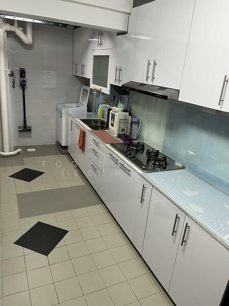 For Rent - 238 Jurong East Street 21