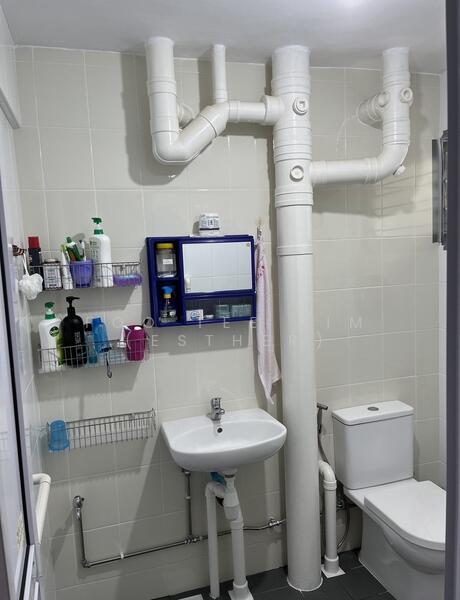 For Rent - 238 Jurong East Street 21