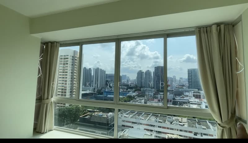 Citylights, 86 Jellicoe Road, 2 Bedrooms, 678 sqft, Condominium For Rent, by Quek Yee Yong, 23533092 - PropertyGuru.com.sg
