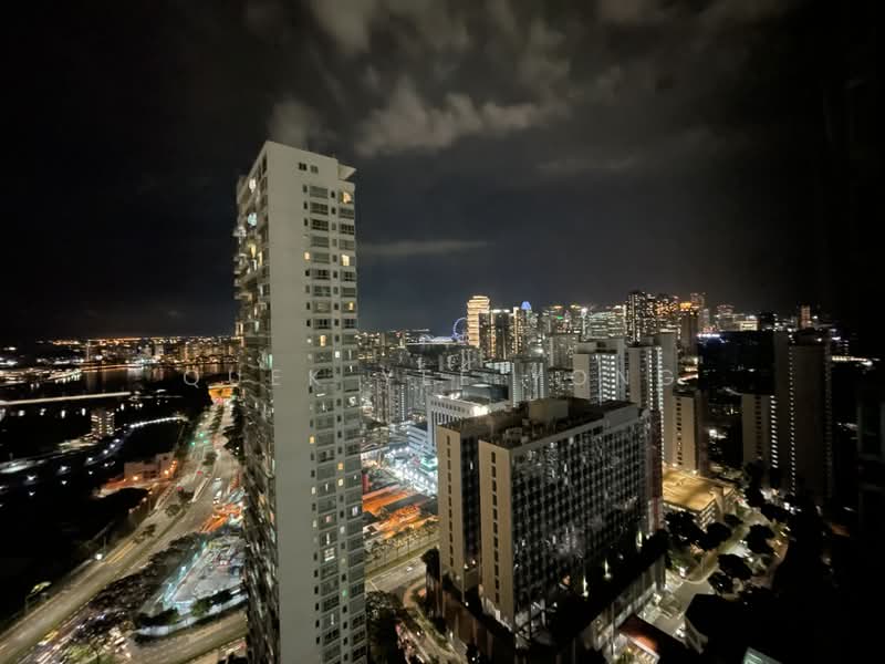 Citylights, 86 Jellicoe Road, 2 Bedrooms, 678 sqft, Condominium For Rent, by Quek Yee Yong, 23533092 - PropertyGuru.com.sg