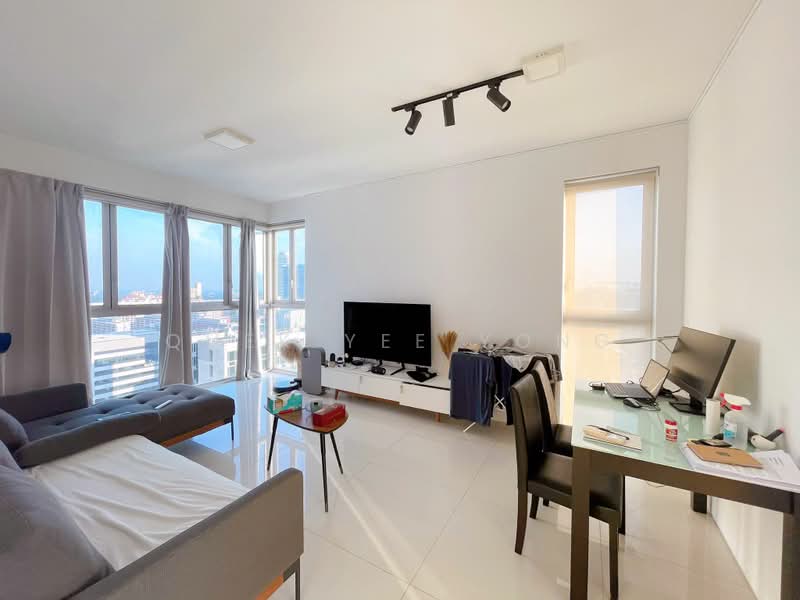Citylights, 86 Jellicoe Road, 2 Bedrooms, 678 sqft, Condominium For Rent, by Quek Yee Yong, 23533092 - PropertyGuru.com.sg