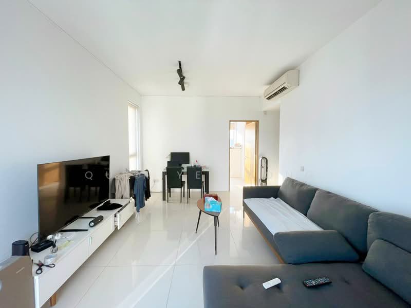 Citylights, 86 Jellicoe Road, 2 Bedrooms, 678 sqft, Condominium For Rent, by Quek Yee Yong, 23533092 - PropertyGuru.com.sg