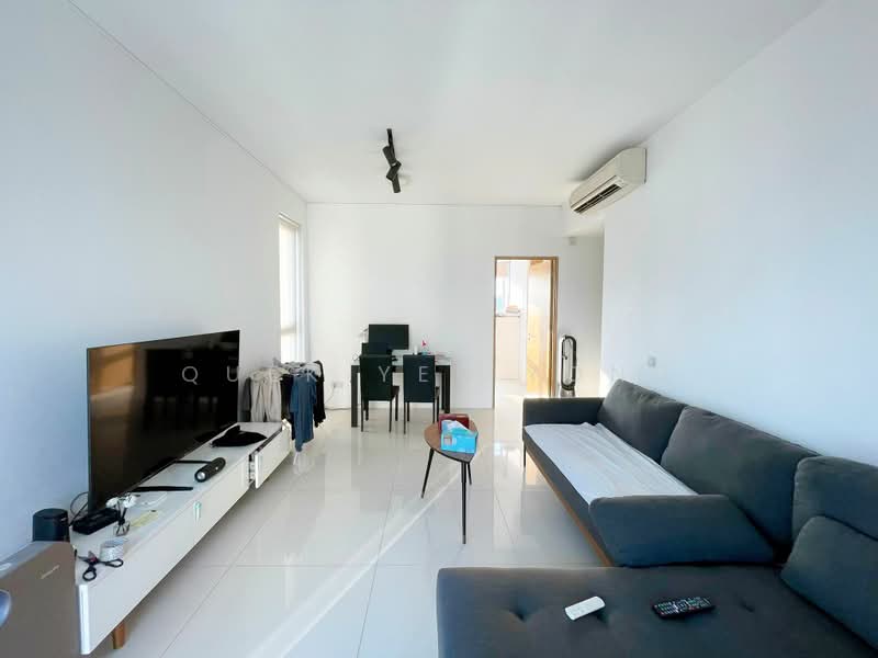Citylights, 86 Jellicoe Road, 2 Bedrooms, 678 sqft, Condominium For Rent, by Quek Yee Yong, 23533092 - PropertyGuru.com.sg