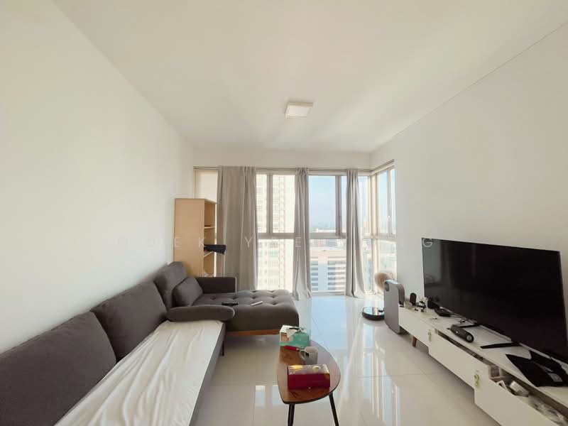 Citylights, 86 Jellicoe Road, 2 Bedrooms, 678 sqft, Condominium For Rent, by Quek Yee Yong, 23533092 - PropertyGuru.com.sg