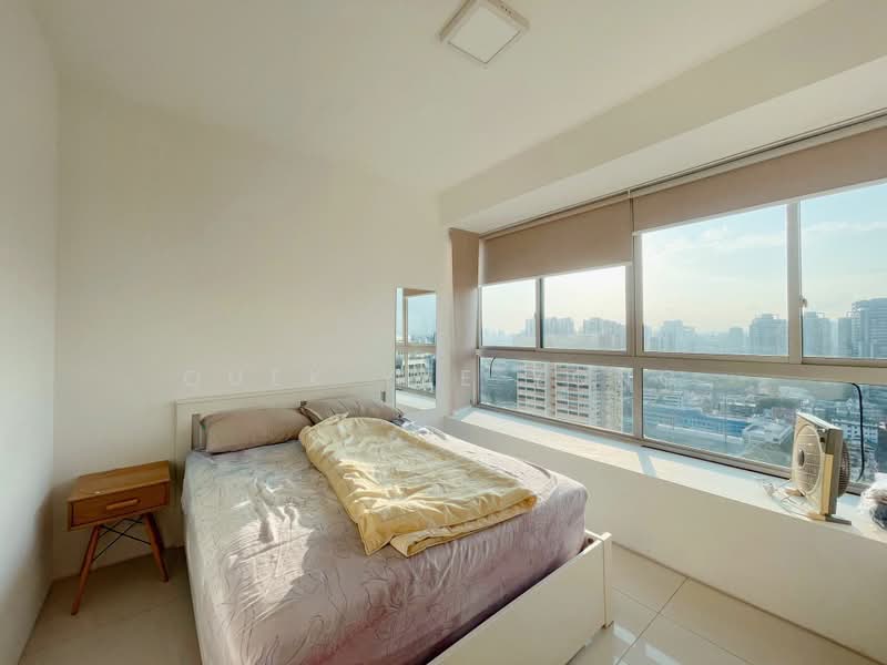 Citylights, 86 Jellicoe Road, 2 Bedrooms, 678 sqft, Condominium For Rent, by Quek Yee Yong, 23533092 - PropertyGuru.com.sg