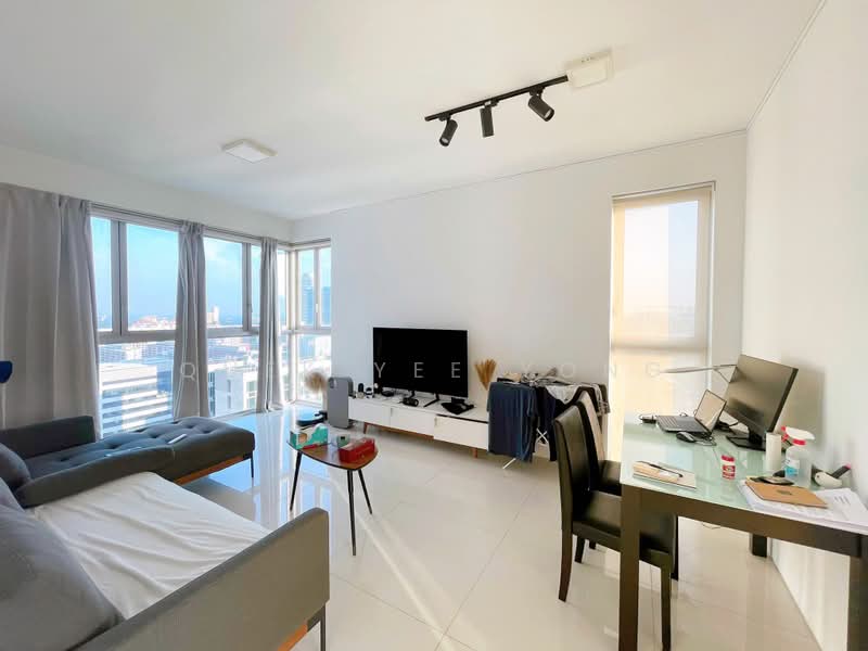Citylights, 86 Jellicoe Road, 2 Bedrooms, 678 sqft, Condominium For Rent, by Quek Yee Yong, 23533092 - PropertyGuru.com.sg