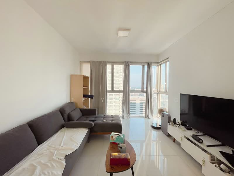 Citylights, 86 Jellicoe Road, 2 Bedrooms, 678 sqft, Condominium For Rent, by Quek Yee Yong, 23533092 - PropertyGuru.com.sg