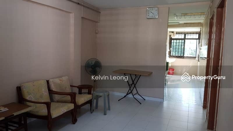 For Rent - 27 Jalan Bahagia