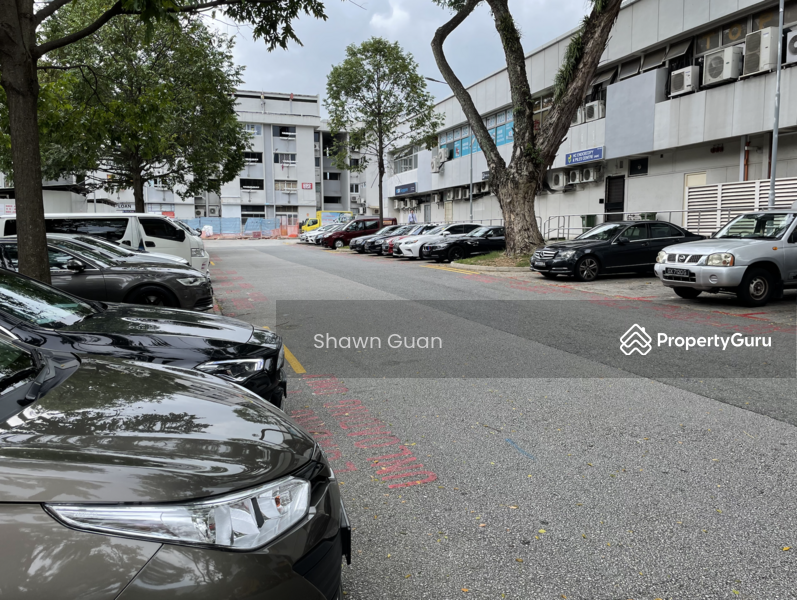For Rent - 705 Ang Mo Kio Avenue 8