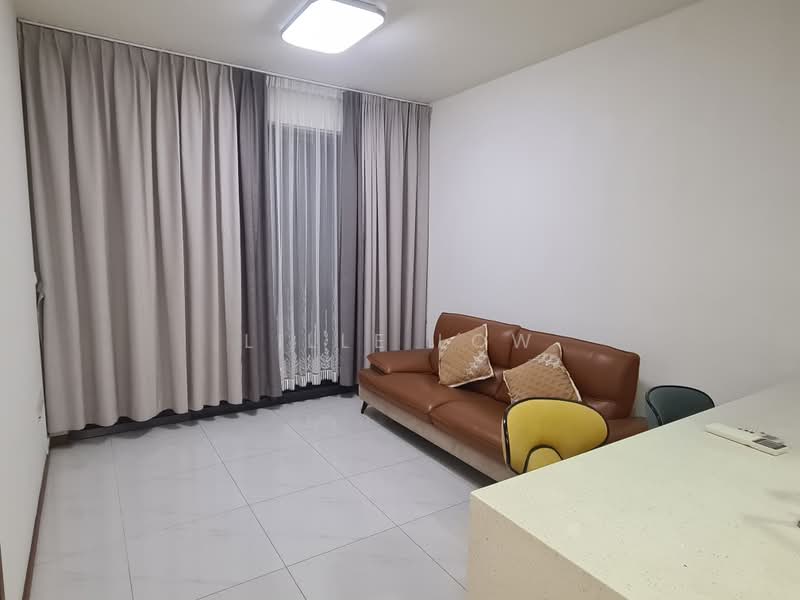 Palm Isles, 42 Flora Drive, 1 Bedroom, 517 sqft, Condominium For Rent, by Lille Low, 23533686 - PropertyGuru.com.sg