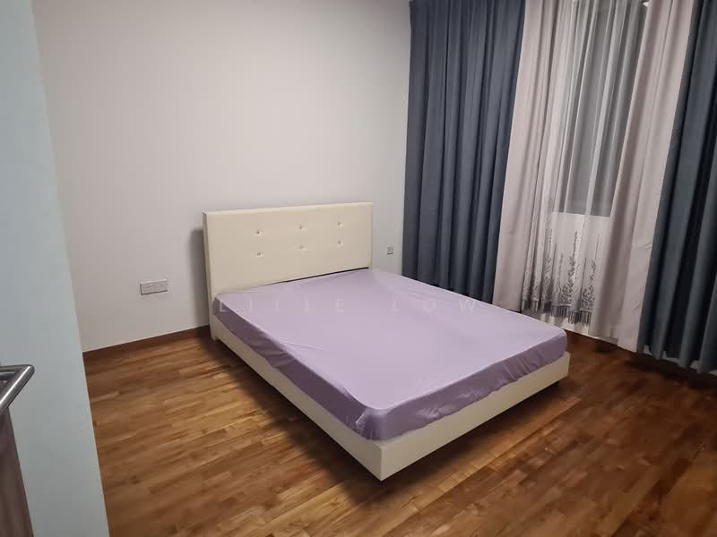 Palm Isles, 42 Flora Drive, 1 Bedroom, 517 sqft, Condominium For Rent, by Lille Low, 23533686 - PropertyGuru.com.sg