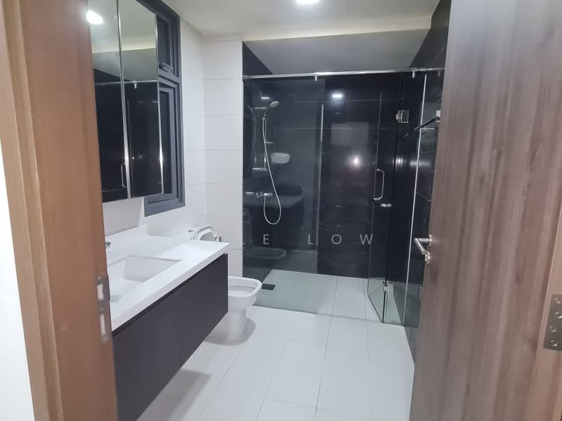 Palm Isles, 42 Flora Drive, 1 Bedroom, 517 sqft, Condominium For Rent, by Lille Low, 23533686 - PropertyGuru.com.sg
