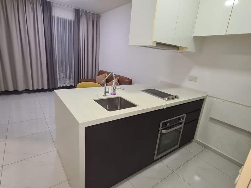 Palm Isles, 42 Flora Drive, 1 Bedroom, 517 sqft, Condominium For Rent, by Lille Low, 23533686 - PropertyGuru.com.sg