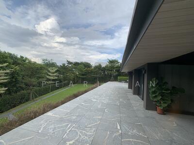 For Sale - ⭐️GCB /LOW PSF$ SUBDIVISIBLE PLOT FOR THE SICC AND NATURE LOVER 顶级优质洋房☎️91890081