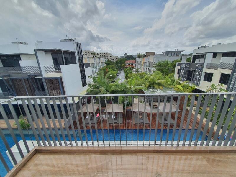 Best Deal! Alana 3 Sty Cluster House 4 Bedroom, Sunrise Terrace, Seletar / Yio Chu Kang, 4 Bedrooms, 3,122 sqft, Cluster House For Sale, by Ray Lim, 23533957 - PropertyGuru.com.sg