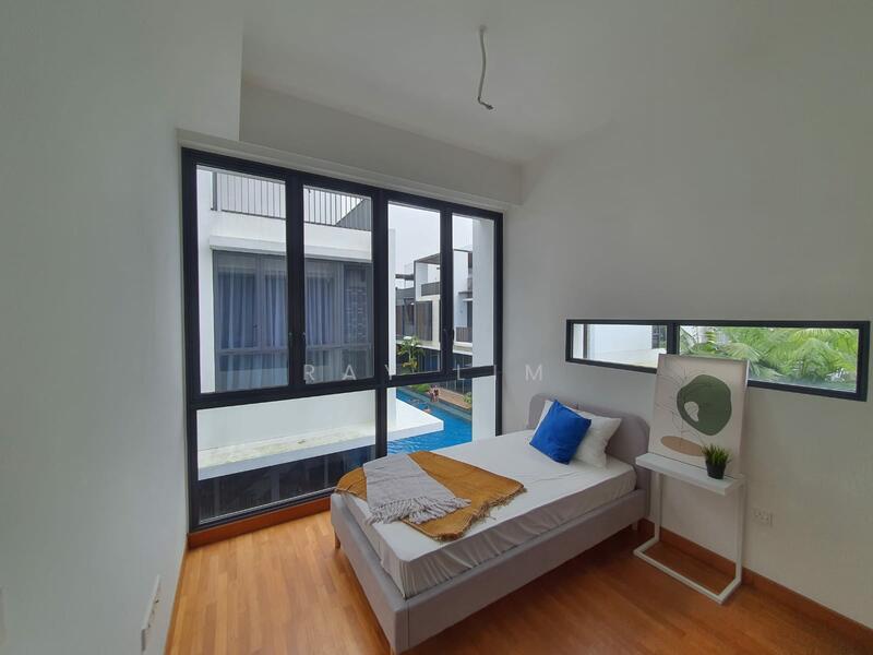 Best Deal! Alana 3 Sty Cluster House 4 Bedroom, Sunrise Terrace, Seletar / Yio Chu Kang, 4 Bedrooms, 3,122 sqft, Cluster House For Sale, by Ray Lim, 23533957 - PropertyGuru.com.sg