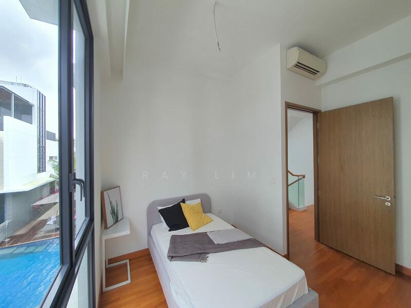Best Deal! Alana 3 Sty Cluster House 4 Bedroom, Sunrise Terrace, Seletar / Yio Chu Kang, 4 Bedrooms, 3,122 sqft, Cluster House For Sale, by Ray Lim, 23533957 - PropertyGuru.com.sg