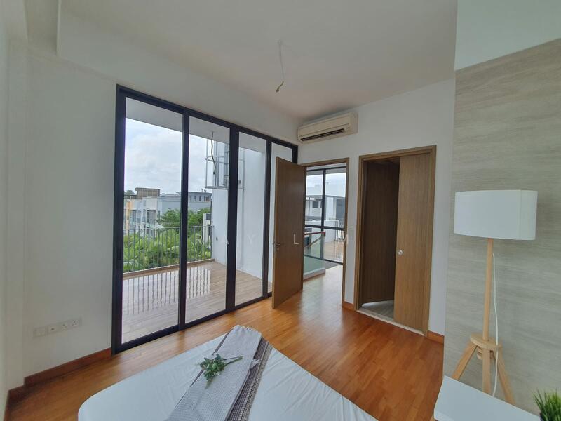 Best Deal! Alana 3 Sty Cluster House 4 Bedroom, Sunrise Terrace, Seletar / Yio Chu Kang, 4 Bedrooms, 3,122 sqft, Cluster House For Sale, by Ray Lim, 23533957 - PropertyGuru.com.sg