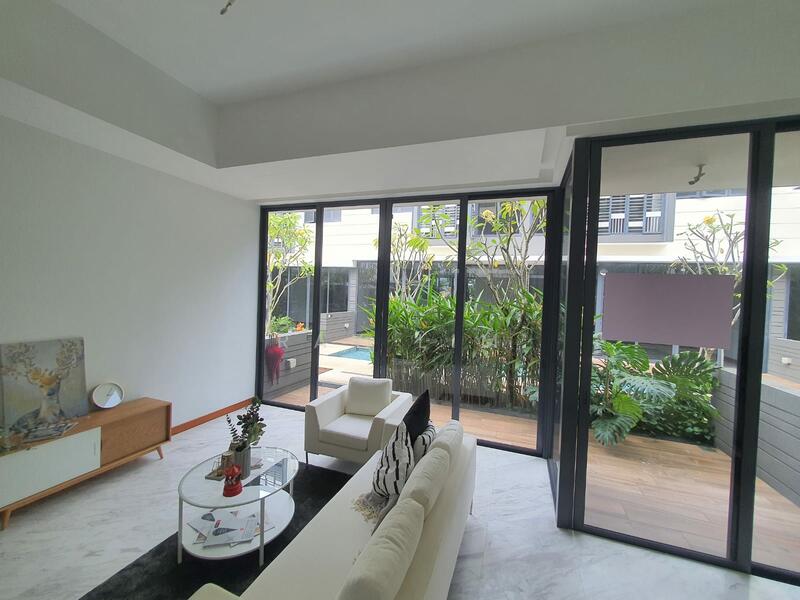 Best Deal! Alana 3 Sty Cluster House 4 Bedroom, Sunrise Terrace, Seletar / Yio Chu Kang, 4 Bedrooms, 3,122 sqft, Cluster House For Sale, by Ray Lim, 23533957 - PropertyGuru.com.sg