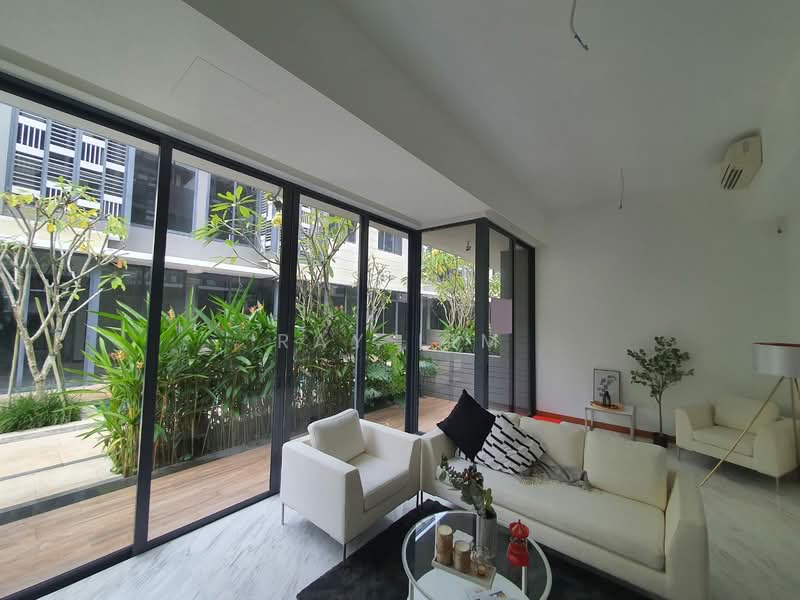 Best Deal! Alana 3 Sty Cluster House 4 Bedroom, Sunrise Terrace, Seletar / Yio Chu Kang, 4 Bedrooms, 3,122 sqft, Cluster House For Sale, by Ray Lim, 23533957 - PropertyGuru.com.sg