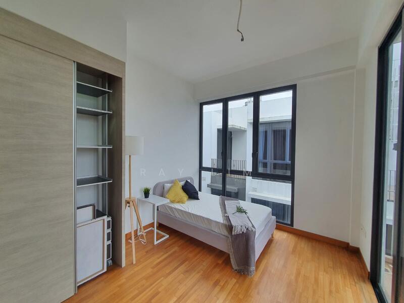 Best Deal! Alana 3 Sty Cluster House 4 Bedroom, Sunrise Terrace, Seletar / Yio Chu Kang, 4 Bedrooms, 3,122 sqft, Cluster House For Sale, by Ray Lim, 23533957 - PropertyGuru.com.sg