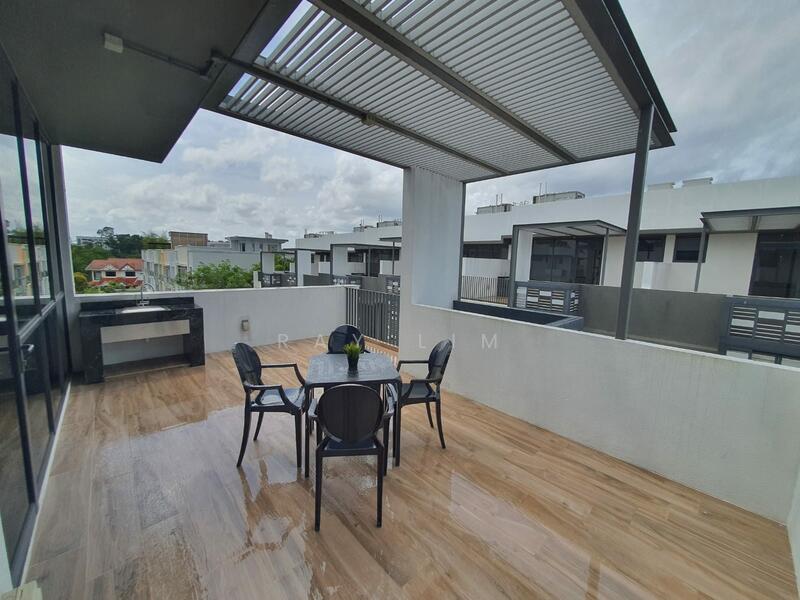 Best Deal! Alana 3 Sty Cluster House 4 Bedroom, Sunrise Terrace, Seletar / Yio Chu Kang, 4 Bedrooms, 3,122 sqft, Cluster House For Sale, by Ray Lim, 23533957 - PropertyGuru.com.sg