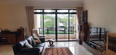 For Rent - Pinewood Gardens