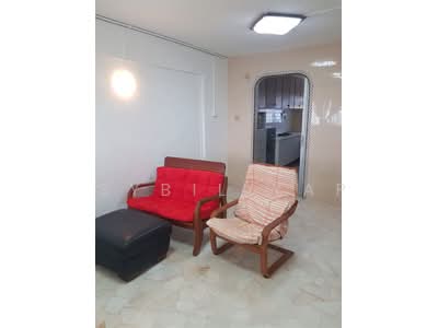 For Rent - 210 Serangoon Central