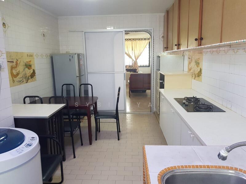 210 Serangoon Central, 210 Serangoon Central, 2 Bedrooms, 688 sqft, HDB Flat For Rent, by Sybil Yap, 23534026 - PropertyGuru.com.sg