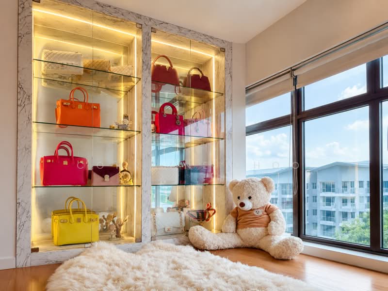 High Park Residences, 21 Fernvale Road, 5 Bedrooms, 1,819 sqft, Condominium For Sale, by Corraine Choo, 23534074 - PropertyGuru.com.sg