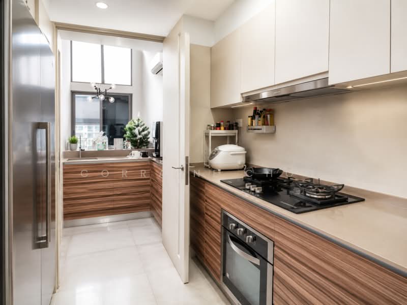 High Park Residences, 21 Fernvale Road, 5 Bedrooms, 1,819 sqft, Condominium For Sale, by Corraine Choo, 23534074 - PropertyGuru.com.sg