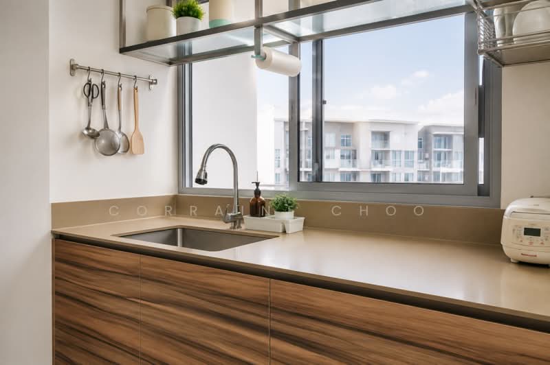 High Park Residences, 21 Fernvale Road, 5 Bedrooms, 1,819 sqft, Condominium For Sale, by Corraine Choo, 23534074 - PropertyGuru.com.sg