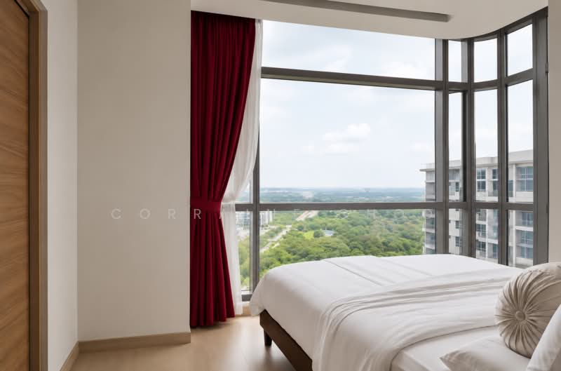High Park Residences, 21 Fernvale Road, 5 Bedrooms, 1,819 sqft, Condominium For Sale, by Corraine Choo, 23534074 - PropertyGuru.com.sg