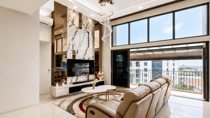 High Park Residences, 21 Fernvale Road, 5 Bedrooms, 1,819 sqft, Condominium For Sale, by Corraine Choo, 23534074 - PropertyGuru.com.sg