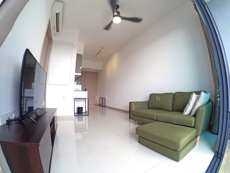 J Gateway, 2 Gateway Drive, 1 Bedroom, 474 sqft, Condominium For Rent, by Eugene Tan, 23534090 - PropertyGuru.com.sg