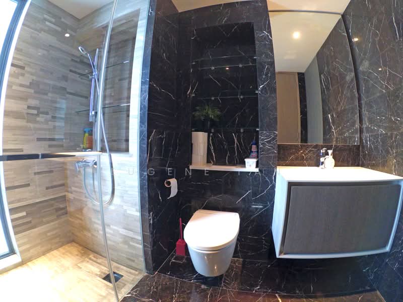 J Gateway, 2 Gateway Drive, 1 Bedroom, 474 sqft, Condominium For Rent, by Eugene Tan, 23534090 - PropertyGuru.com.sg
