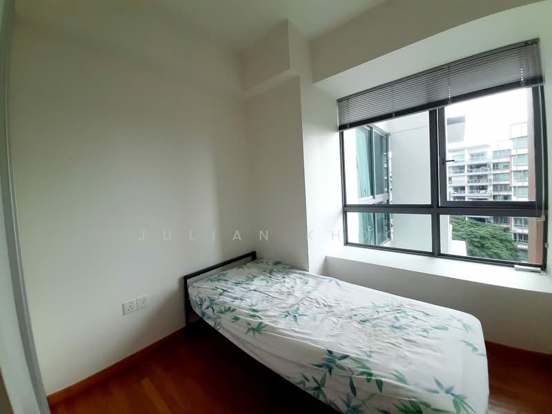 No Owner! Attached Bathroom @ Double Bay Residences, Simei, Simei Street 4, Room Rental, 128 sqft, Condominium For Rent, by Julian Khoo, 23534321 - PropertyGuru.com.sg