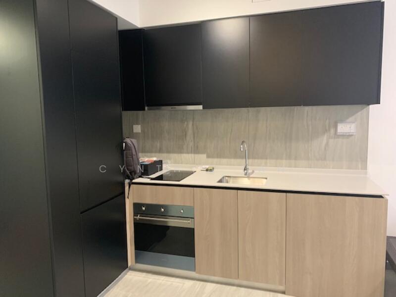 Grandeur Park Residences, 1 Bedok South Avenue 3, 1 Bedroom, 475 sqft, Condominium For Rent, by Cynthia Tan, 23534325 - Kitchen - PropertyGuru.com.sg