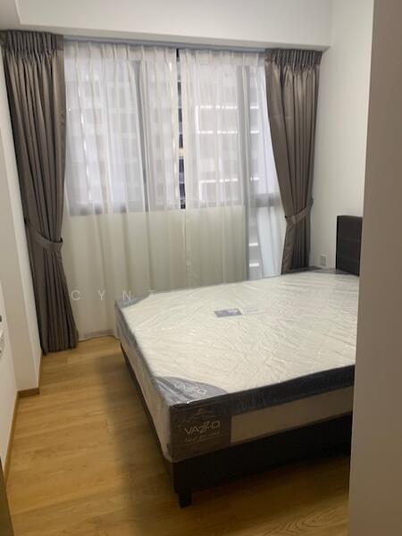 Grandeur Park Residences, 1 Bedok South Avenue 3, 1 Bedroom, 475 sqft, Condominium For Rent, by Cynthia Tan, 23534325 - Bedroom - PropertyGuru.com.sg