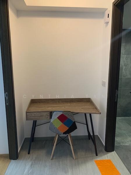 Grandeur Park Residences, 1 Bedok South Avenue 3, 1 Bedroom, 475 sqft, Condominium For Rent, by Cynthia Tan, 23534325 - Study Area - PropertyGuru.com.sg