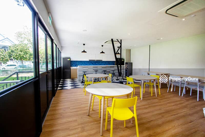 For Rent - Coliwoo Lutheran - studio service apartment for rent