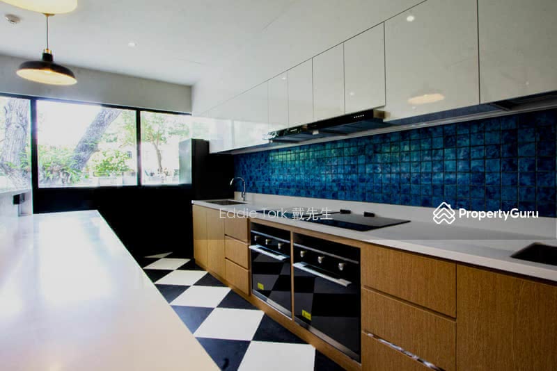 For Rent - Coliwoo Lutheran - studio service apartment for rent
