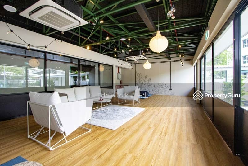 For Rent - Coliwoo Lutheran - studio service apartment for rent