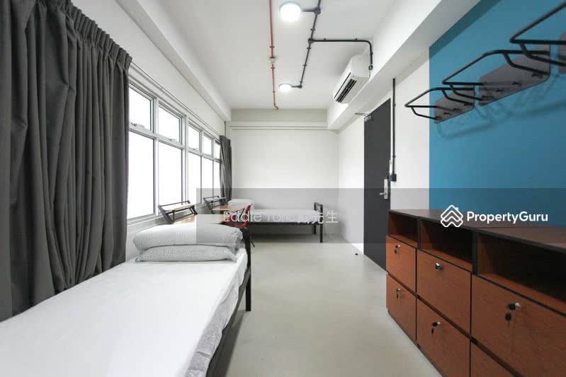 For Rent - Coliwoo Lutheran - studio service apartment for rent