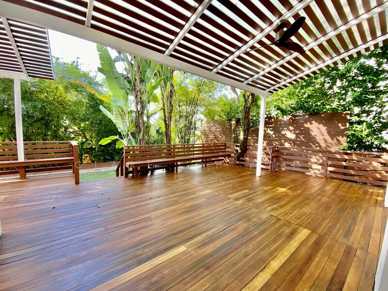 8*9666882Modern GCB, Close to Botanic Gardens现代植物园优质洋房, Cluny road, 7 Bedrooms, 12,000 sqft, Good Class Bungalow For Rent, by Clare Loh 卢煜婕, 23534597 - PropertyGuru.com.sg